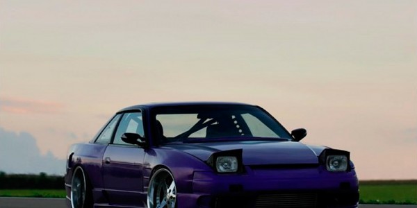 Nissan 180SX/200SX/240SX
