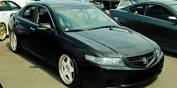 Acura TSX