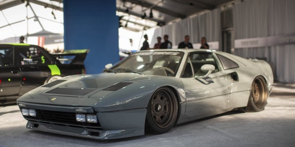 Ferrari 328