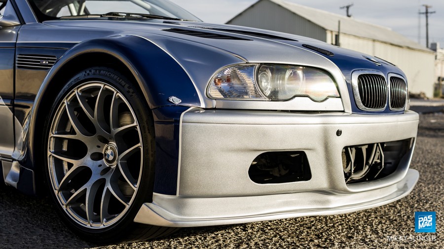 BMW 3 series E46 rines Apex EC-7 19″ 11J ET13 295/30 315/30 M3 