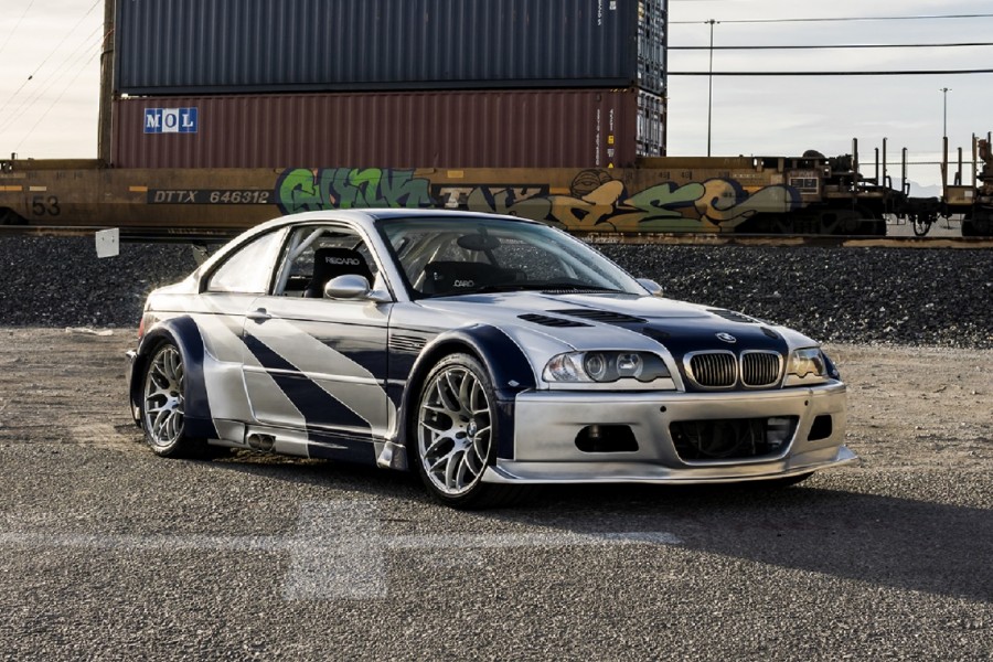 BMW 3 series E46 rines Apex EC-7 19″ 11J ET13 295/30 315/30 M3 