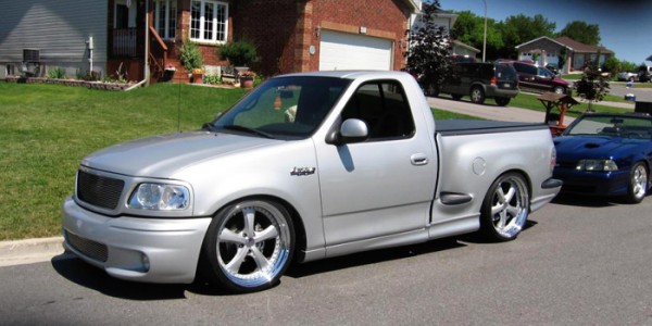 Ford F-Series