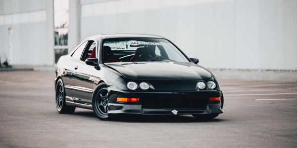 Acura Integra