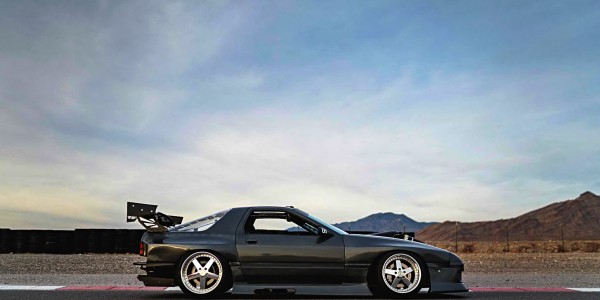 Mazda RX-7