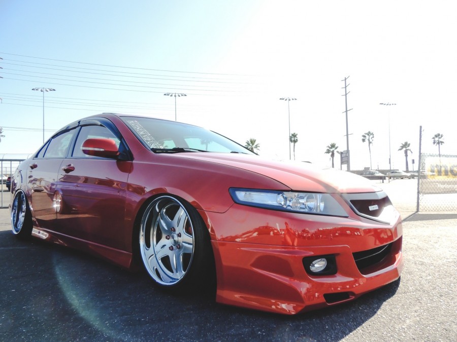 Acura TSX rines Platinum VIP series V 18″ 9.5J ET8 215/40 10J 225/40