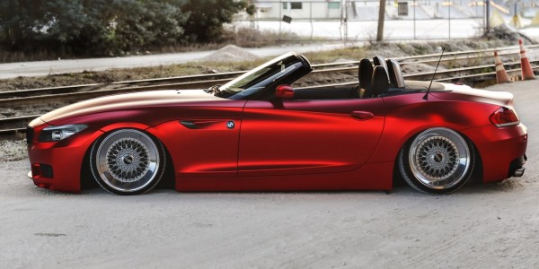 BMW Z4