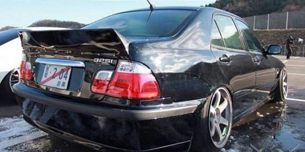 Toyota Altezza