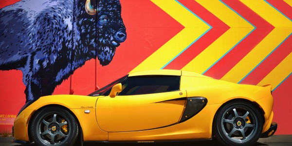 Lotus Elise