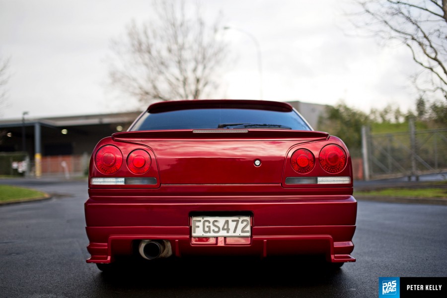 Nissan Skyline R34 rines OEM Nissan GTR 20″ 10.5J ET25 285/35