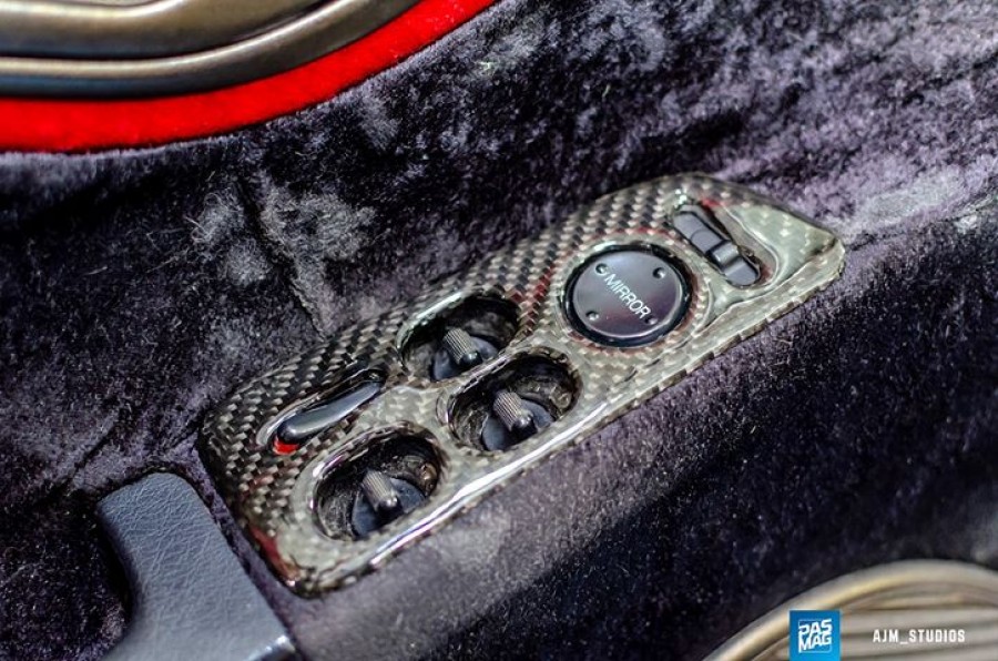 Honda del Sol rines Advanti Racing Storm S2 15″ 8J ET40
