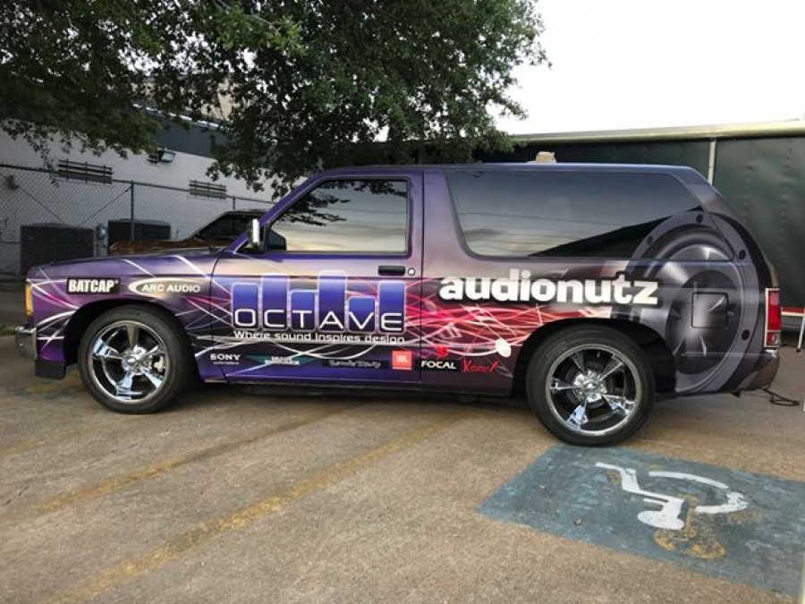 Chevrolet rines   17″ 8J  9.5J