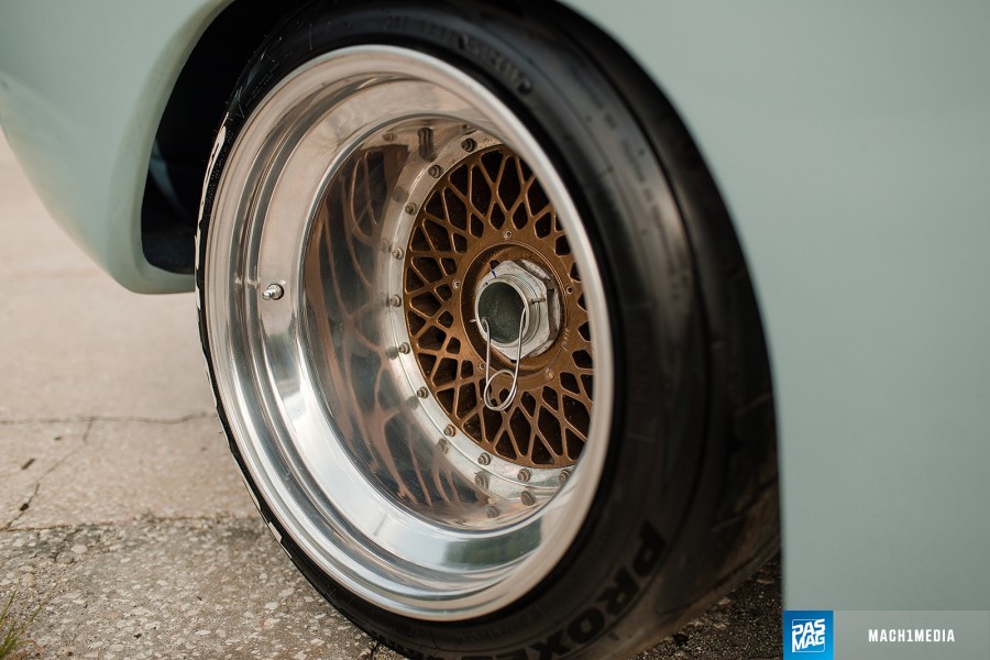 BMW rines BBS  17″ 9.5J 15J