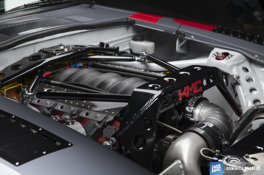 Datsun 240Z rines CCW LM20 18″ 10J ET6 275/35 11J 315/30