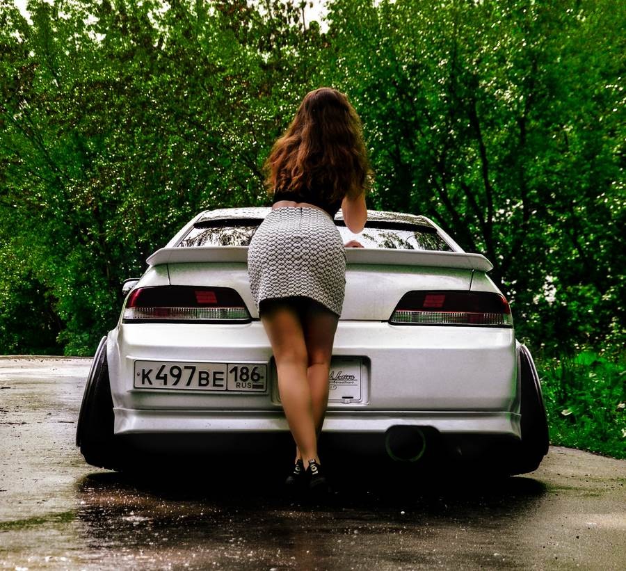 Honda Prelude BB5, BB6, BB7, BB8, BB9 rines Weds Sport Kranze Borphes 18″ 10.5J ET2 215/35 12.5J ET-23 245/35