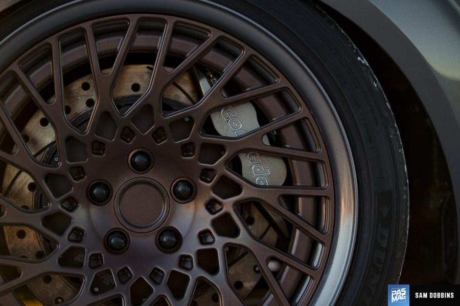 Volkswagen rines 17″ 9J 215/40 10J 235/40