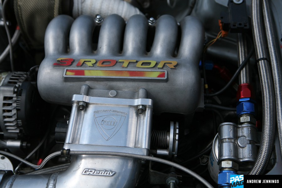 Mazda MX-5 Miata ND rines XXR 527 17″ 8.5J ET28 245/40 18″ 10J 265/35
