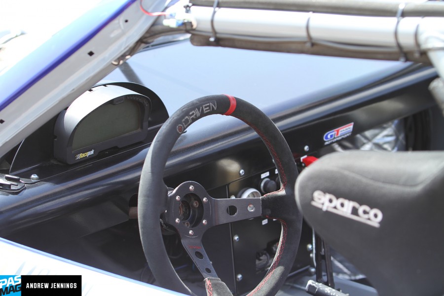 Mazda MX-5 Miata ND rines XXR 527 17″ 8.5J ET28 245/40 18″ 10J 265/35