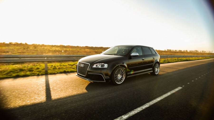 Audi A3/RS3 Typ 8P rines Enkei RSO5RR 18″ 8.5J ET45