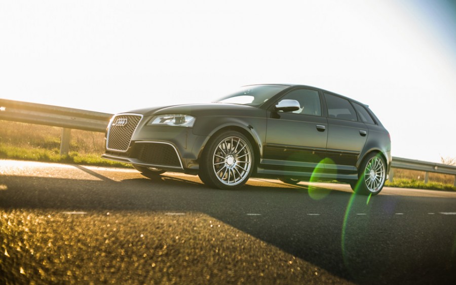 Audi A3/RS3 Typ 8P rines Enkei RSO5RR 18″ 8.5J ET45