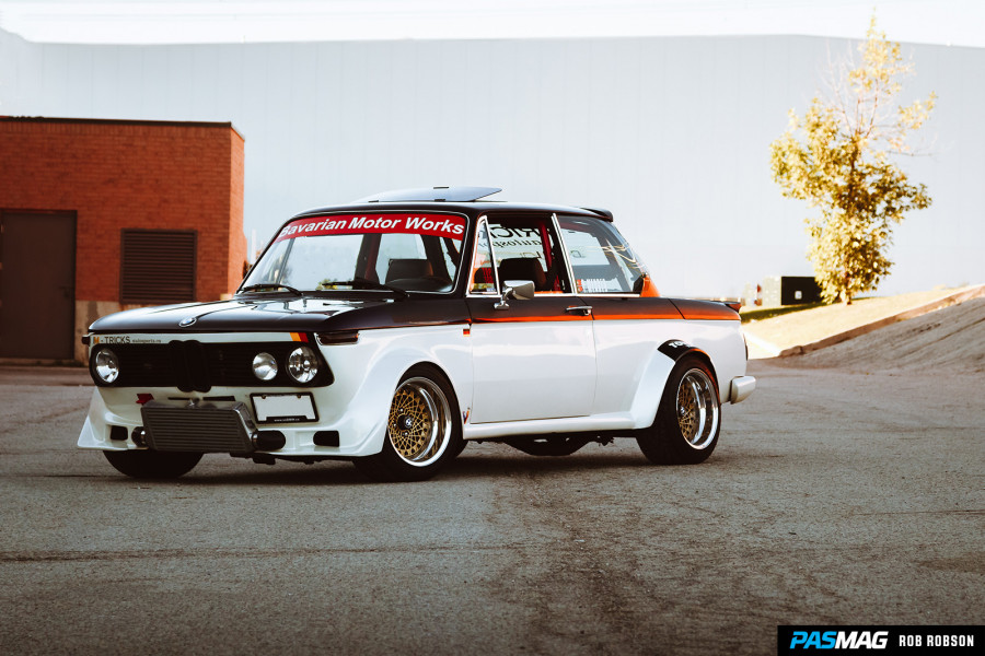 BMW 02 series 2002 rines Epsilon Mesh 15″ 9J 215/50 235/45