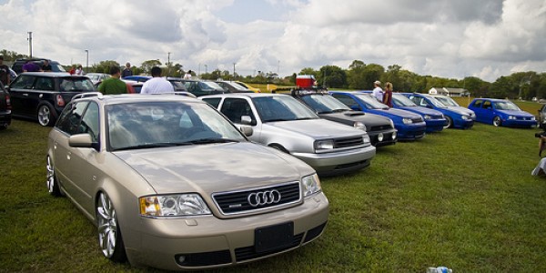 Audi A6/S6