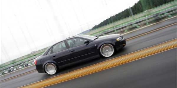 Audi A6/S6