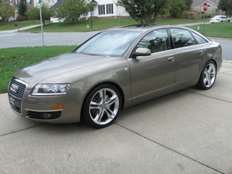 Audi A6/S6 C6 rines OEM Audi S5 19″ 8.5J ET45 255/35