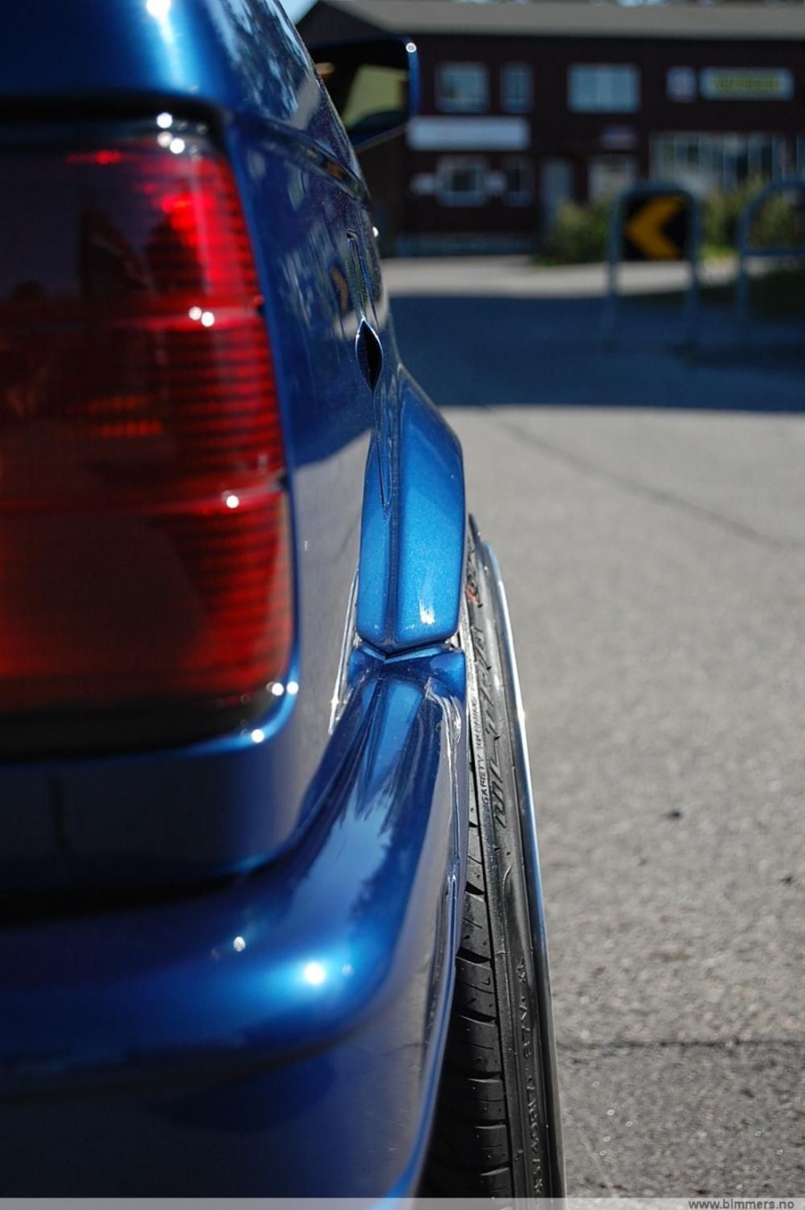BMW 3 series E30 rines BBS RC090 17″ 9J ET21 205/40 9.5J ET17 215/40