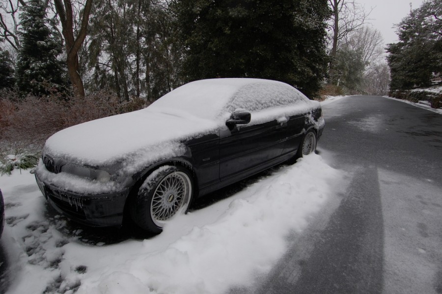 BMW 3 series E46 rines BBS RC090 18″ 8J ET20 205/40 215/40