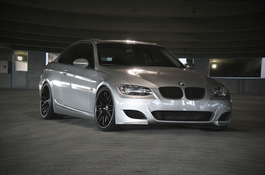 BMW 3 series E92 Coupe rines BMW CSL 19″ 8.5J ET40 235/35 9.5J ET45 265/30