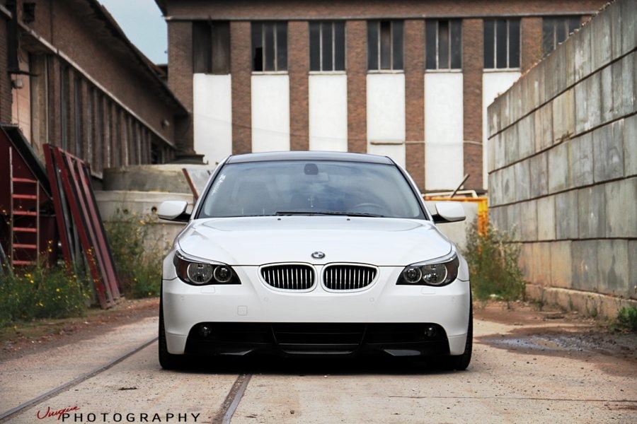 BMW 5 series E60 Sedan rines RH AM X-Rad 19″ 9J ET17 235/35 11.5J ET1 275/30