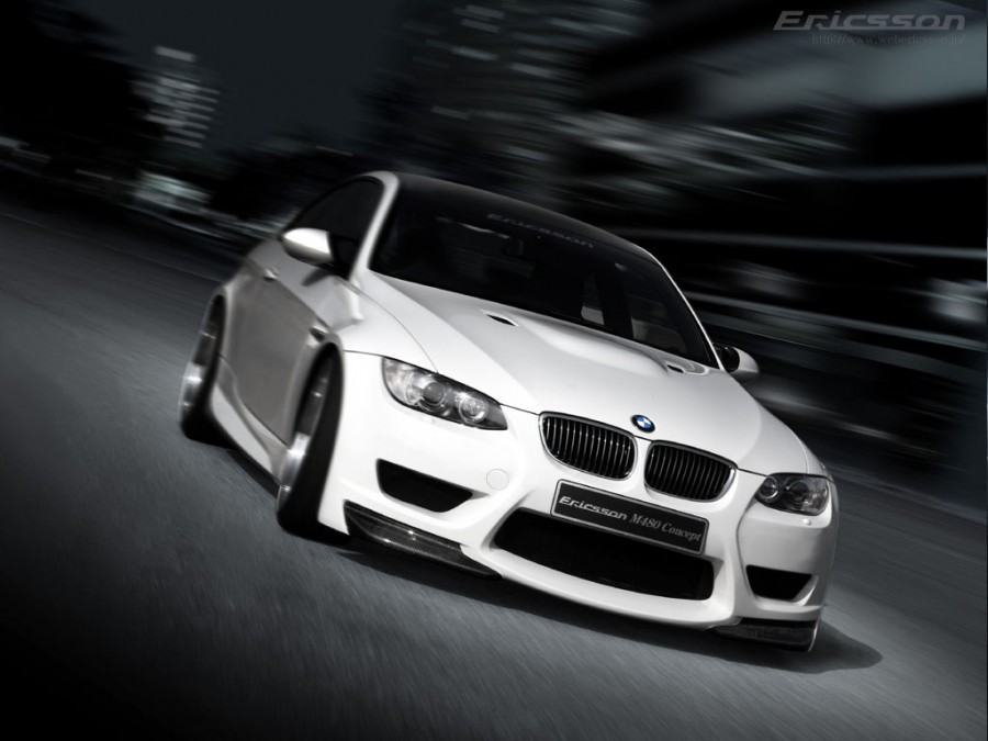 BMW 3 series E92 Coupe rines BBS LM-R 20″ 9J ET8 225/30 10J ET18 295/25