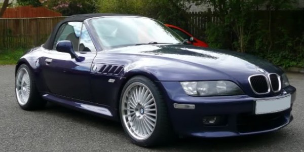BMW Z3