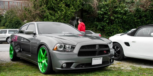 Dodge Charger
