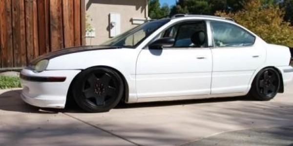 Dodge Neon
