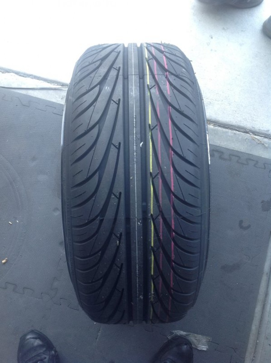 Honda Accord 5 generation rines Varrstoen ES 1.1.1 18″ 9.5J ET22 225/40