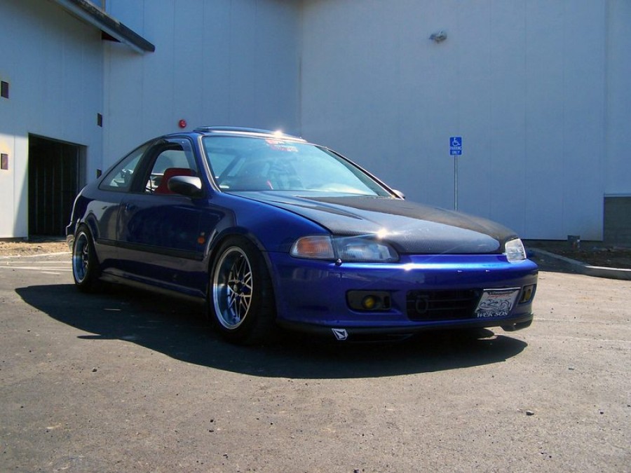 Honda Civic EG/EH/EJ rines Axis Oldskool 15″ 8J ET25 205/50