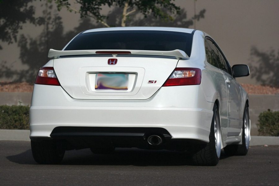 Honda Civic FA/FG/FK/FN/FD rines Enkei RPF1 17″ 9J ET35 245/40 Civic Si 