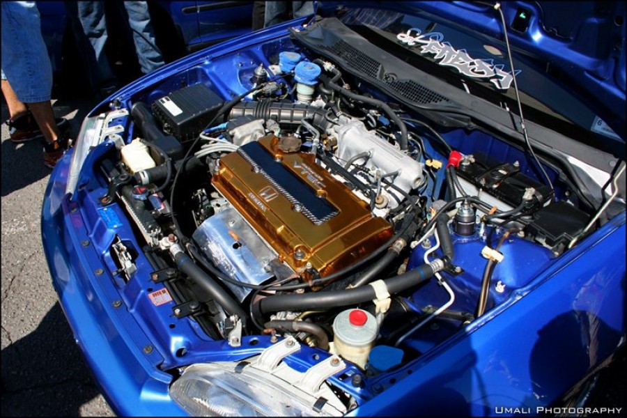Honda Civic EG/EH/EJ rines Jline 10SL2 16″ 8J ET20 205/40 ET15