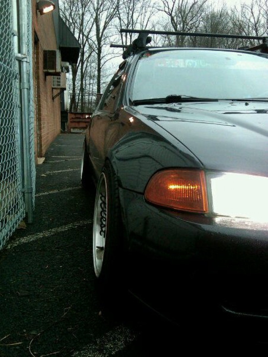 Honda Civic EG/EH/EJ rines XXR 15″ 8J 165/50
