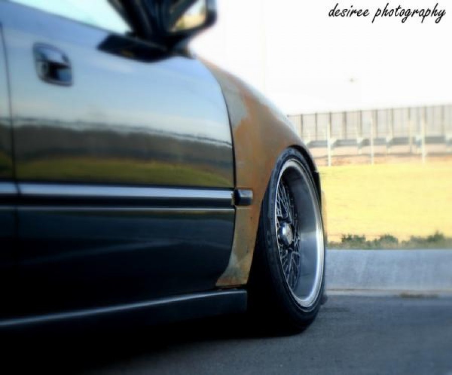 Honda Civic EJ/EK/EM rines ogs meshed 15″ 8J ET17 195/50