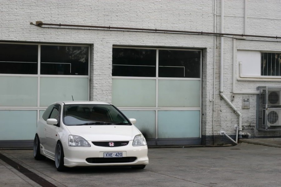 Honda Civic EU/ES/EP/EM rines Desmond Regamaster Marquis Promada 17″ 9J ET18 215/45