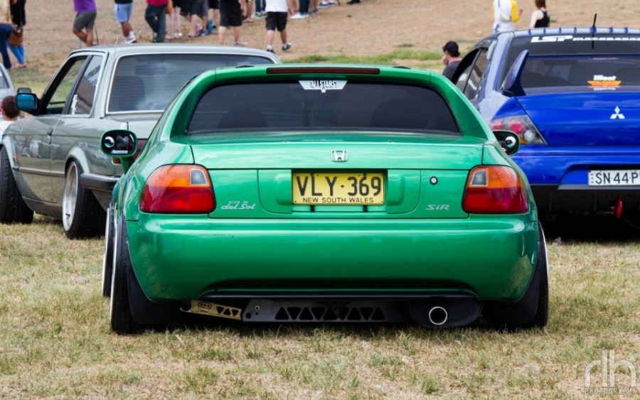 Honda del Sol rines XXR 002 15″ 8J 175/50