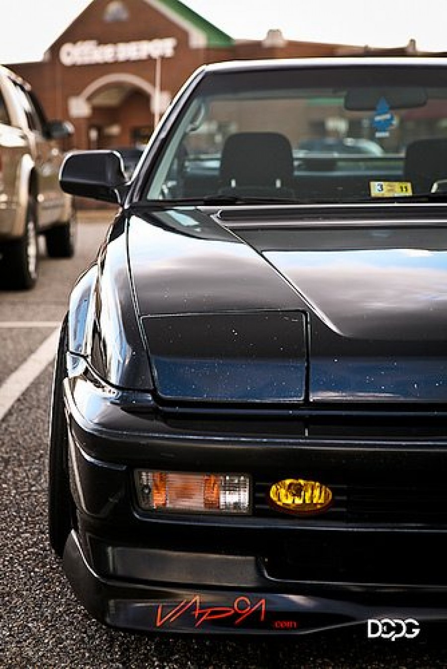 Honda Prelude  BA3/4/5/7 rines XXR 501 15″ 8J ET15 195/55