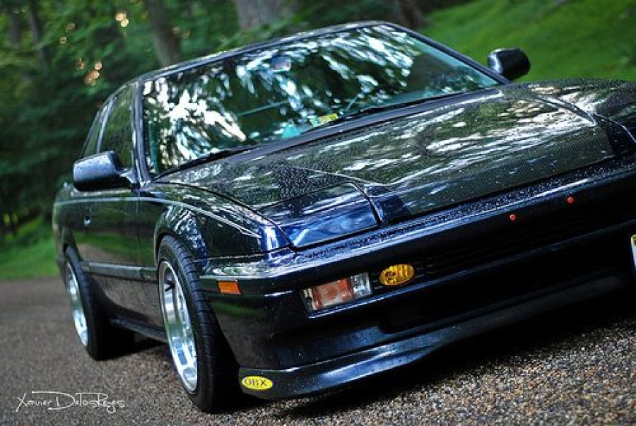 Honda Prelude  BA3/4/5/7 rines XXR 501 15″ 8J ET15 195/55