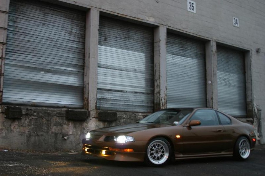 Honda Prelude  BA8/9, BB1, BB2, BB3, BB4 rines Miro STP1 16″ 7.5J ET30 185/50 9J ET15 205/45