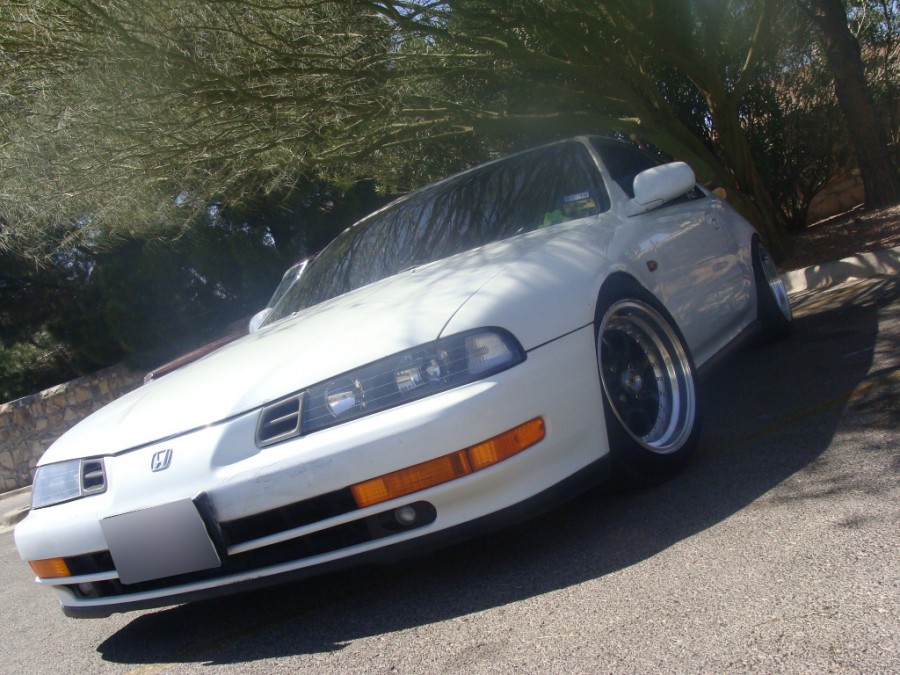 Honda Prelude  BA8/9, BB1, BB2, BB3, BB4 rines XXR 002 15″ 8J 195/50