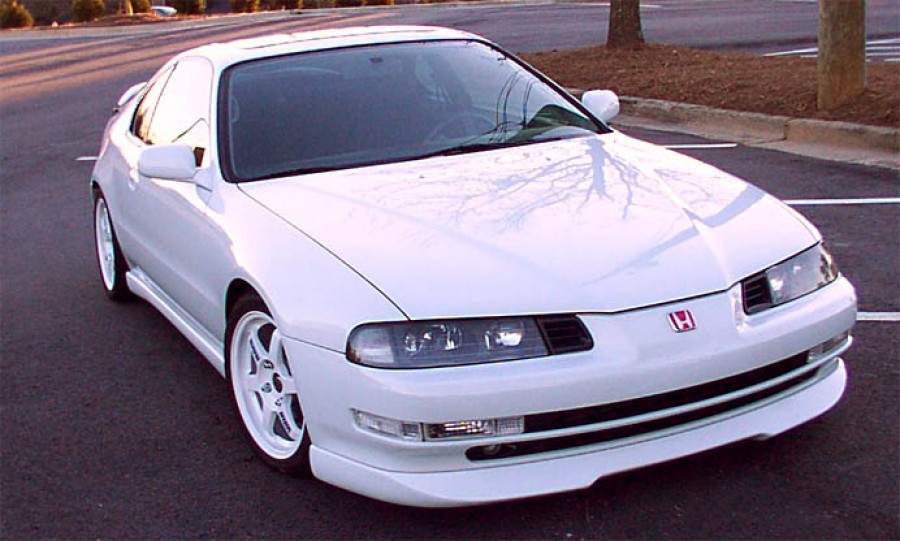 Honda Prelude  BA8/9, BB1, BB2, BB3, BB4 rines Rays Volk Racing TE37 16″ 7J ET42 215/40 ET27