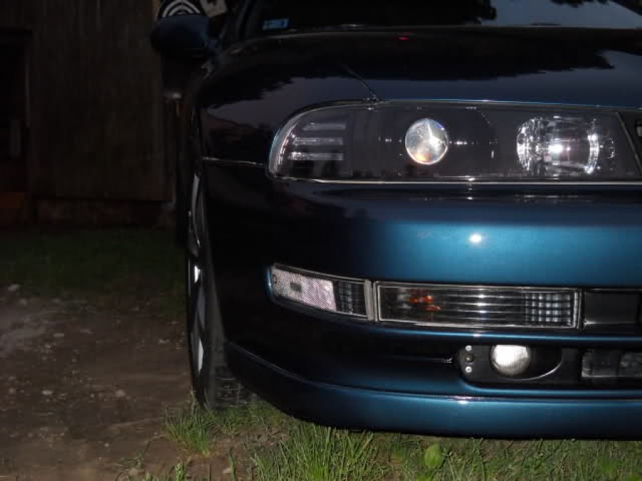 Honda Prelude  BA8/9, BB1, BB2, BB3, BB4 rines Kosei Prauzer 16″ 7J ET35 205/50 225/50