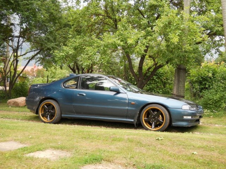 Honda Prelude  BA8/9, BB1, BB2, BB3, BB4 rines ASC BRUNING ASC BRUNING 17″ 8J ET35 205/40